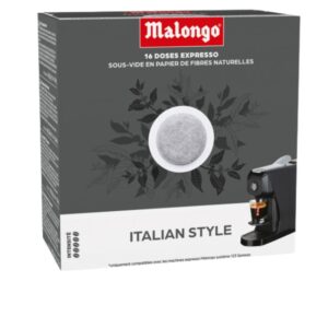 ITALIAN STYLE X16