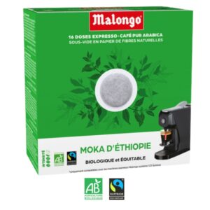MOKA BIO CE X16