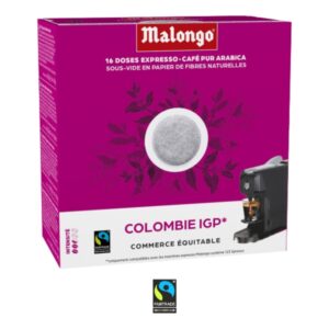 COLOMBIE CE X16