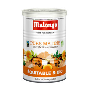 MOULU PUR MATIN BIO CE 250GR