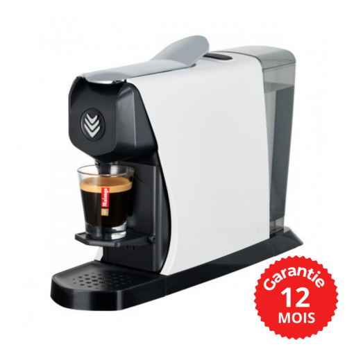 Malongo NC - Nouvelle-Calédonie - machine à café dosettes eoh