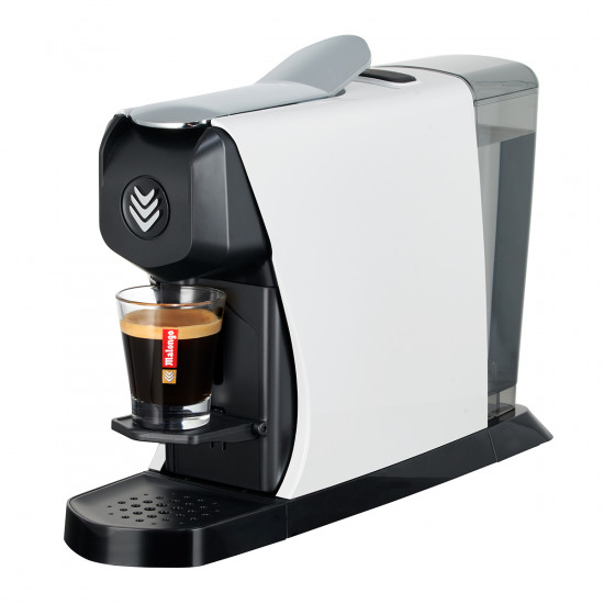 Malongo NC - Nouvelle-Calédonie - machine à café dosettes eoh
