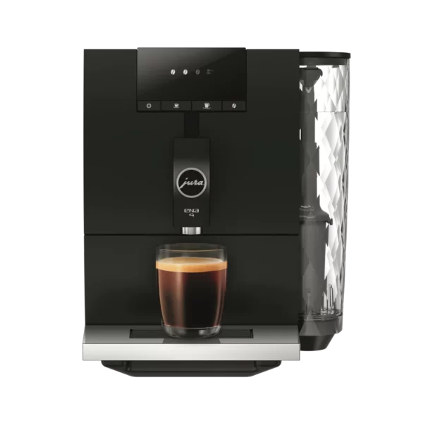 Malongo NC - Nouvelle-Calédonie - Machine à café grains Jura ena 4