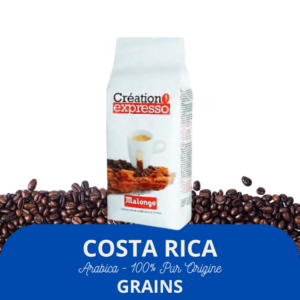 GRAINS COSTA RICA 1KG