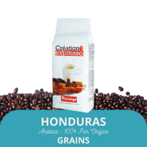 GRAINS HONDURAS 1KG