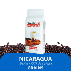 GRAINS NICARAGUA 1KG