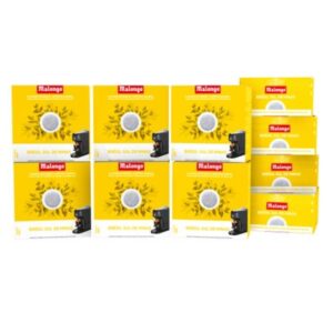 Pack 160 Doses Sul de Minas Malongo Nouvelle-Calédonie