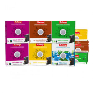 Pack Découverte - 144 doses